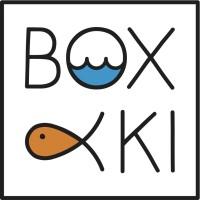 Boxaki Bulgaria Logo