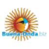 Buena Onda e-Tourism Ltd Logo