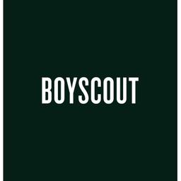 BOYSCOUT Logo
