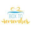Box to Remember Logo