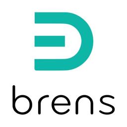 Brens Ltd. Logo