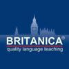 BRITANICA Logo