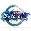 Bollier Travel LTD Logo
