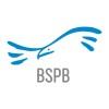 Bulgarian Society for the Protection of Birds Logo