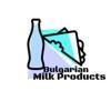 Bulgarian Milk Products Logo