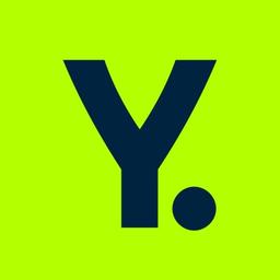 Yettel.Bulgaria Logo