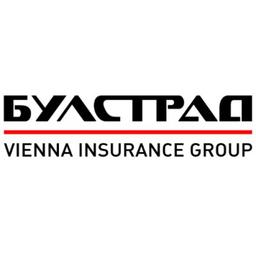 BULSTRAD VIENNA INSURANCE GROUP Logo