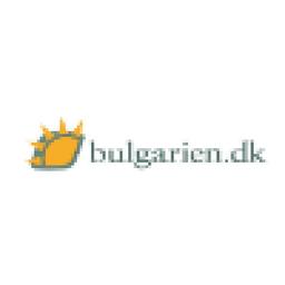 bulgarien.dk Logo