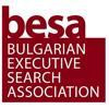 Bulgarian Executive Search Association Logo