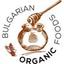 Bulgarian Organic Foods OOD Logo