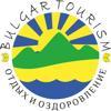 Bulgar Tourism LTD Logo