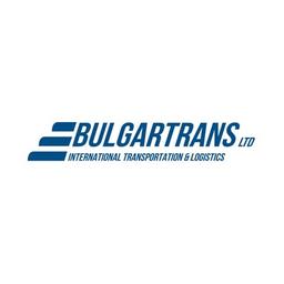 Bulgartrans Logo