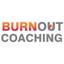 Burnout Coaching Project Logo
