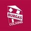 Burgas Coliving Logo