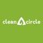 Clean & Circle Logo