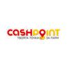 CashPoint Ltd Logo