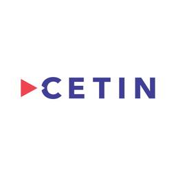 CETIN Bulgaria Logo