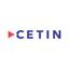 CETIN Bulgaria Logo