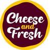 Cheese and Fresh Bar Logo