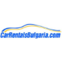 Car Rentals Bulgaria Logo