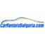 Car Rentals Bulgaria Logo