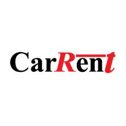 CarRent Bulgaria Logo