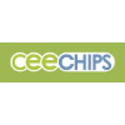 CEE CHIPS Logo
