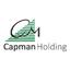 Capman Holding Logo