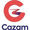 Cazam Bulgaria Logo