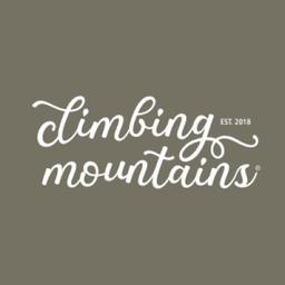 Climbing Mountains Logo