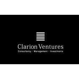 Clarion Ventures Logo