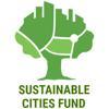 Sustainable Cities Fund (Фонд за устойчиви градове) Logo