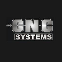 CNC Systems Logo