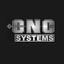 CNC Systems Logo