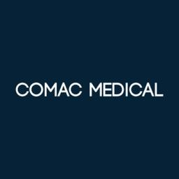 COMAC MEDICAL Logo