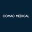 COMAC MEDICAL Logo