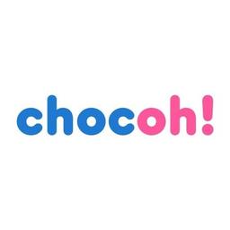 ChocOh! Logo