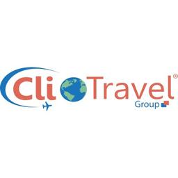 Clio Travel Group Logo