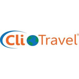 Clio Travel LTD Logo