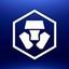 Crypto.com Logo