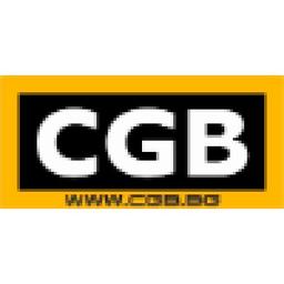 Construction Group Bulgaria Logo