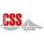 CSS Project Ltd. Logo