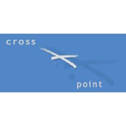 Crosspoint Ltd. Logo