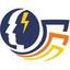Credit Center Brain Storm Logo