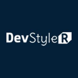 DevStyleR BG Logo