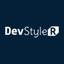DevStyleR BG Logo
