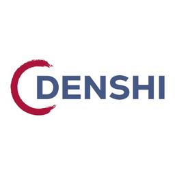 DENSHI Logo
