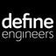 Define Engineers Logo