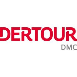 DERTOUR DMC Network Logo