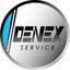 Denex Service Ltd. Logo